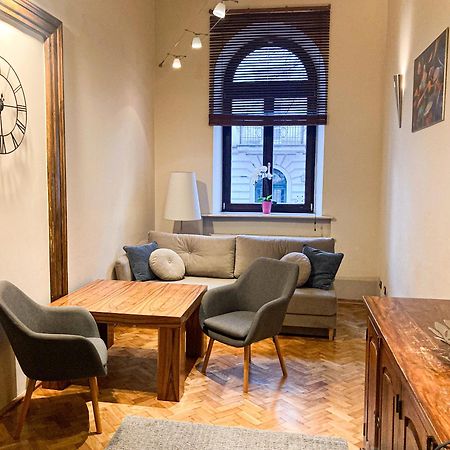 Apartment Sare 11 Краков Экстерьер фото